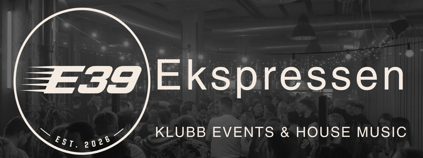E39 Ekspressen